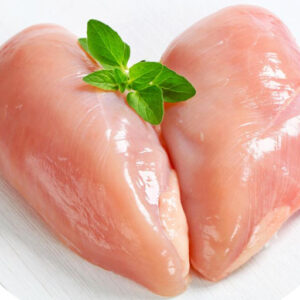 Breast Fillets 0.5-Kg