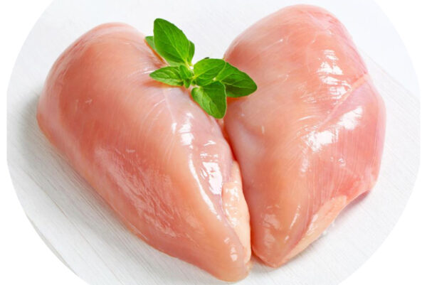 Breast Fillets 0.5-Kg