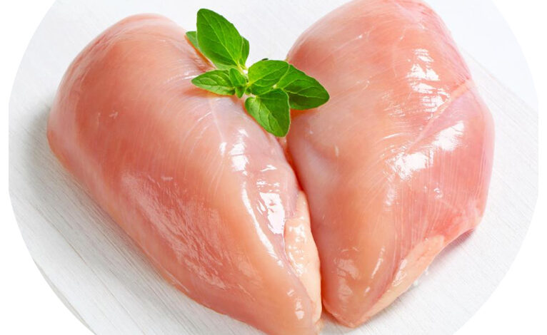 Breast Fillets