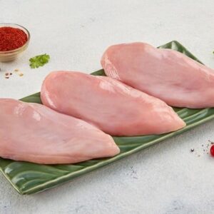 Breast Fillets 1-Kg