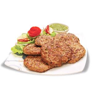 Chapli Kabab 1-Kg