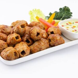 Gola Kabab 0.5-Kg