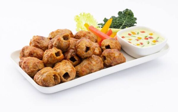 Gola Kabab 0.5-Kg