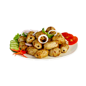 Gola Kabab 1-Kg