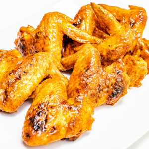 Grill Wings 500-Grams