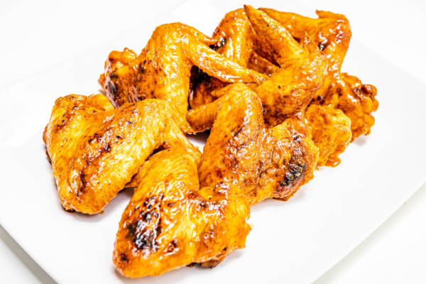 Grill Wings 500-Grams