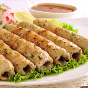 Seekh Kabab 1-Kg