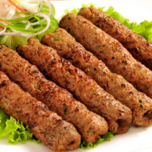 Seekh Kabab 0.5-Kg