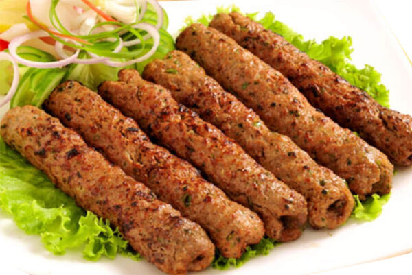 Seekh Kabab 0.5-Kg