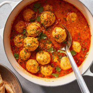 Kofta 1-Kg