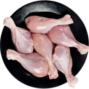 Skinless Drumsticks 1-Kg