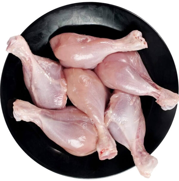 Skinless Drumsticks 1-Kg