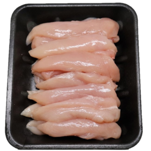 Tenderline Fillets 1-Kg