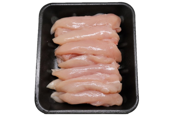 Tenderline Fillets 1-Kg