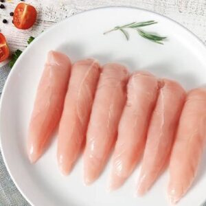 Tenderline Fillets 500-Grams