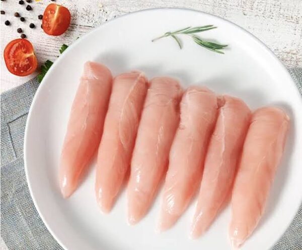 Tenderline Fillets 500-Grams