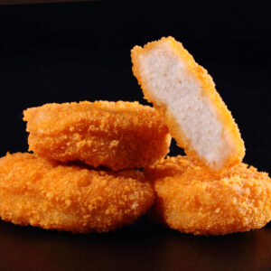 Nuggets 0.5-Kg