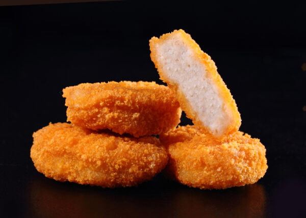 Nuggets 0.5-Kg