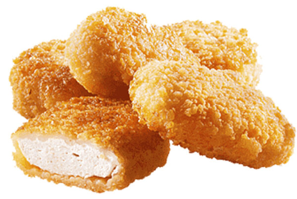 Nuggets 1-Kg