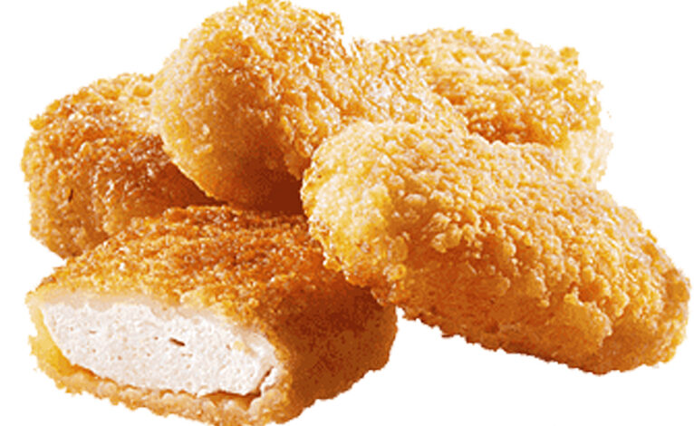 Chicken Nuggets