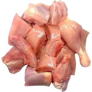 Karahi Cut 500-Grams