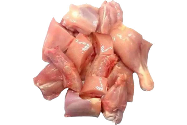 Karahi Cut 500-Grams