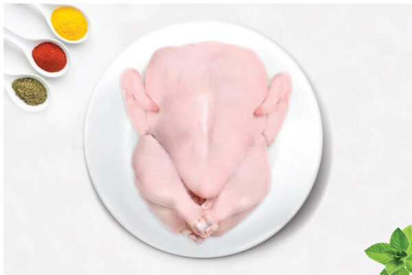 Skinless Chicken