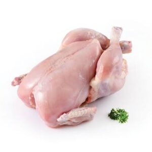 Skinless Chicken