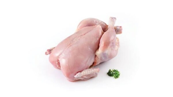 Skinless Chicken